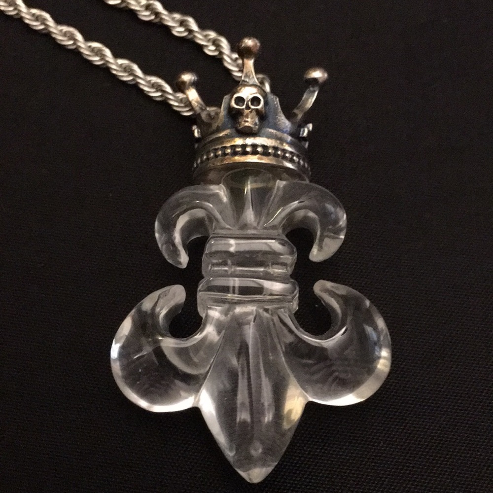 Unique Necklace - image 7